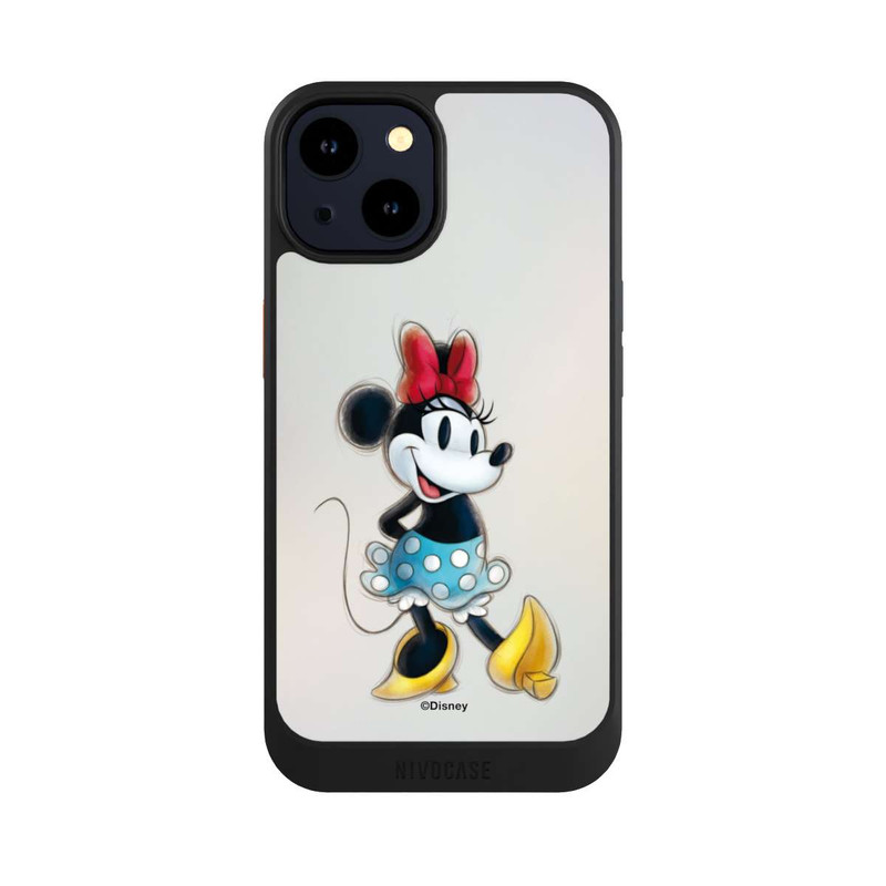 iPhone 14 NIVOcore Minnie Sweet Mouse