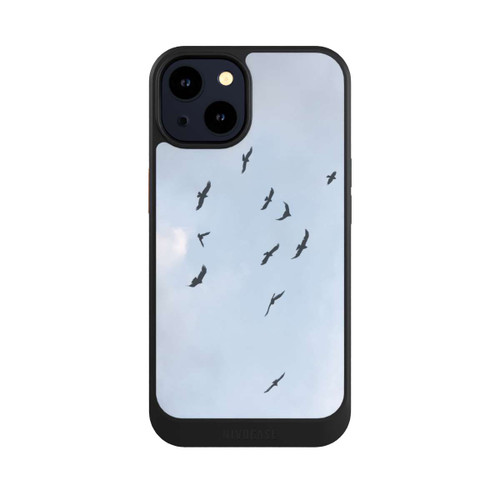 Apple iPhone 14 NIVOcore Free Like a Bird in the Sky