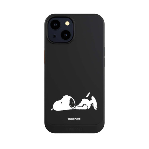 Apple iPhone 14 NIVOcore Snoopy Puppy Tranparent