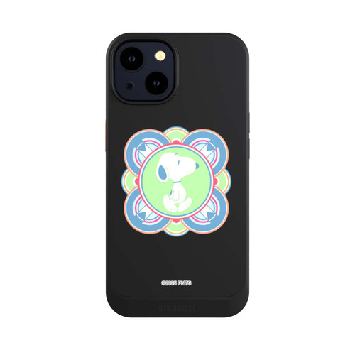 Apple iPhone 14 NIVOcore Snoopy Sticker
