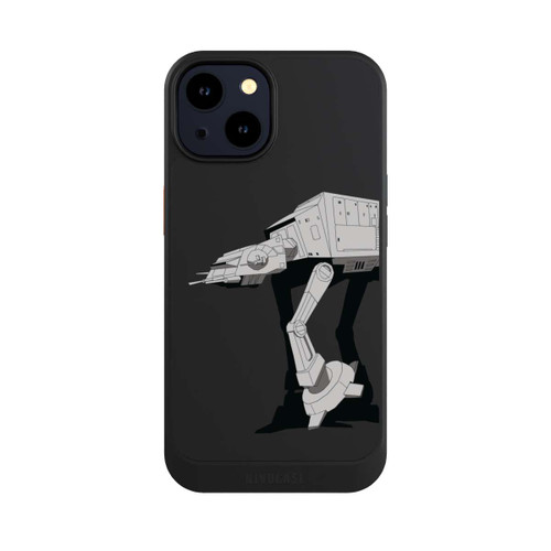 Apple iPhone 14 NIVOcore AT-AT All Terrain Armored Transport Star Wars