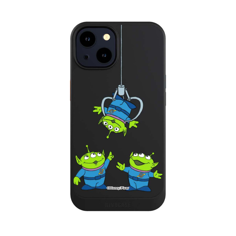 iPhone 14 NIVOcore Toy Story Aliens