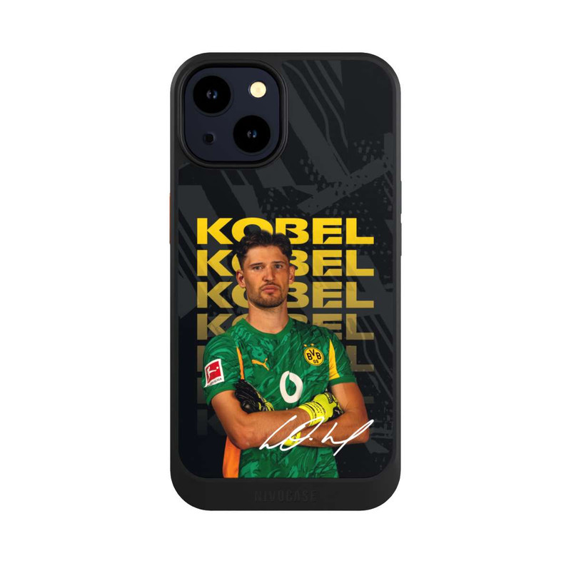 iPhone 14 NIVOcore Gregor Kobel 25/26