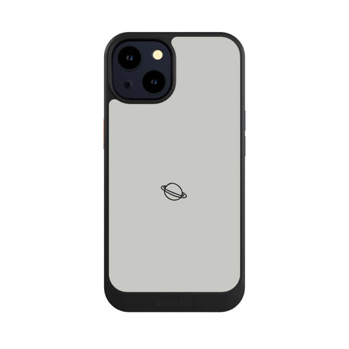 Apple iPhone 14 NIVOcore Planet Minimalist