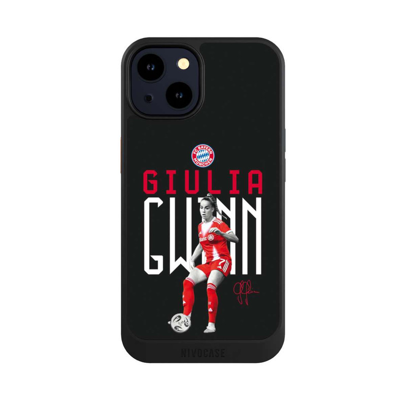 iPhone 14 NIVOcore Giulia Gwinn 25/26