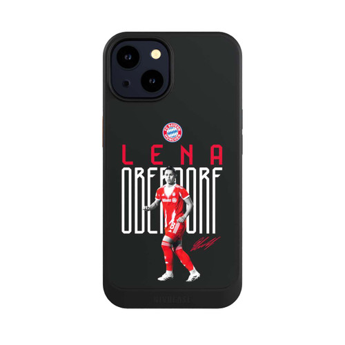 Apple iPhone 14 NIVOcore Lena Oberdorf 25/26