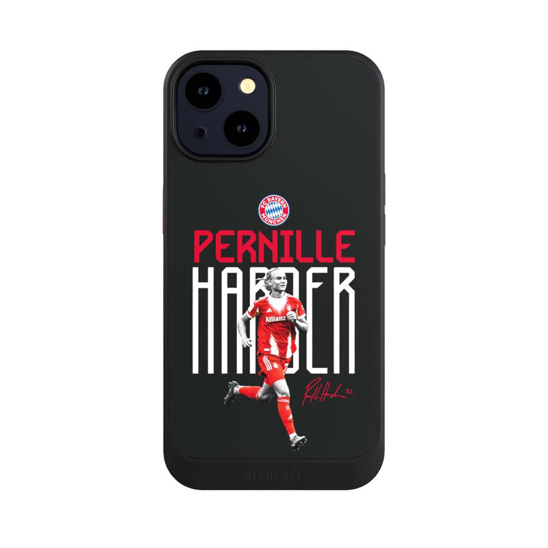iPhone 14 NIVOcore Pernille Harder 25/26
