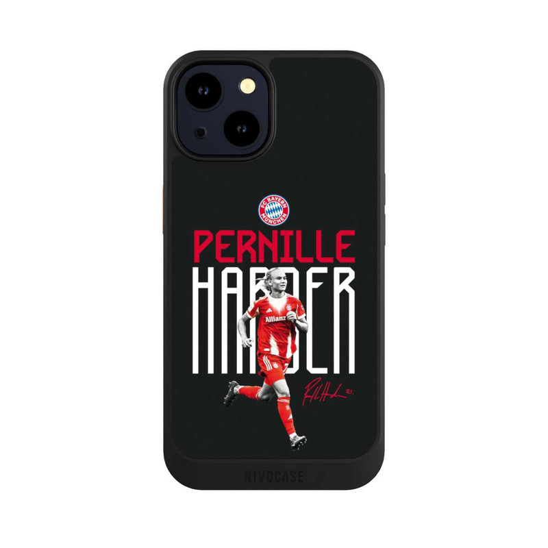 iPhone 14 NIVOcore Pernille Harder 25/26