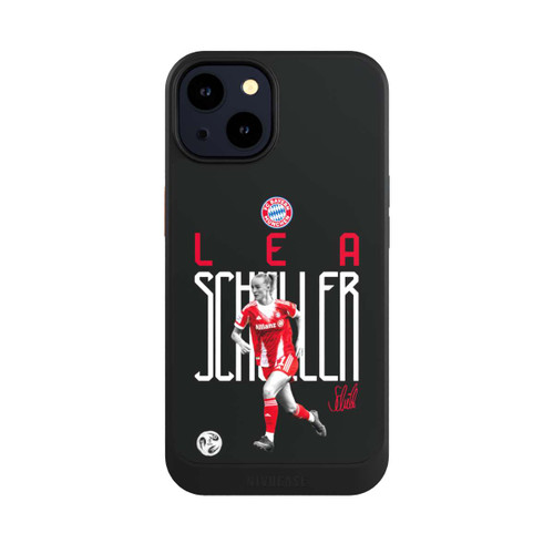 Apple iPhone 14 NIVOcore Lea Schüller 25/26