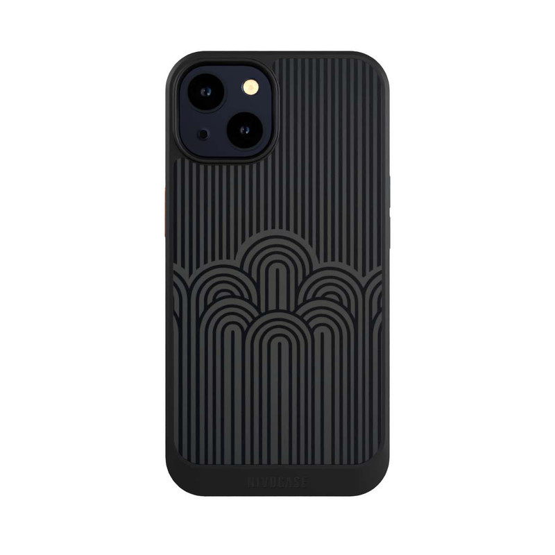 iPhone 14 NIVOcore Lignes fraîches