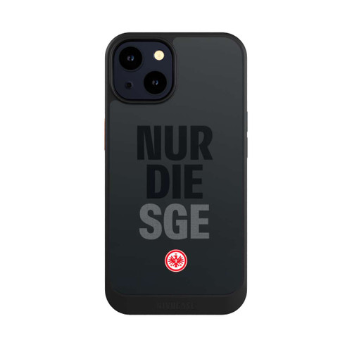 Apple iPhone 14 NIVOcore Eintracht Frankfurt Nur Die SGE