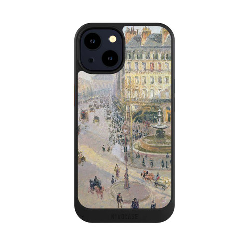 Apple iPhone 14 NIVOcore Die Allee der Oper