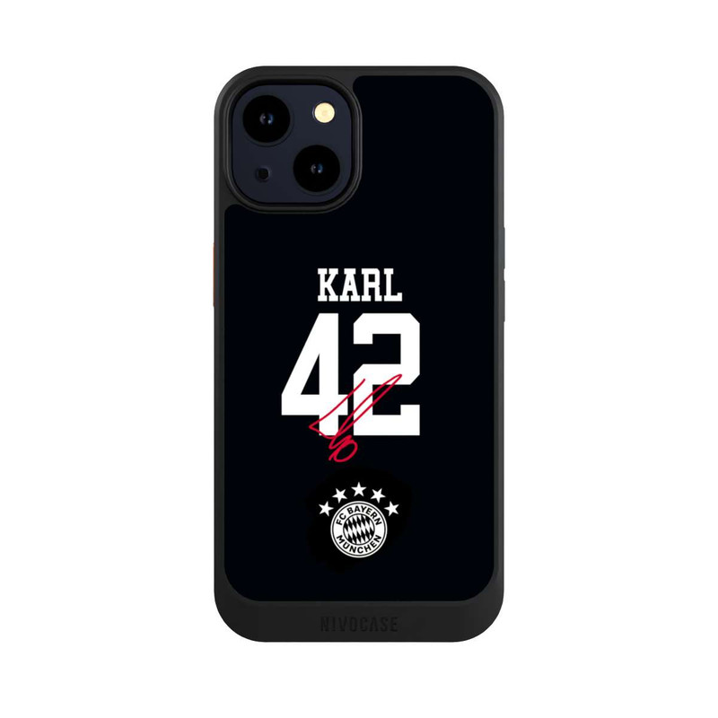 iPhone 14 NIVOcore Karl 42