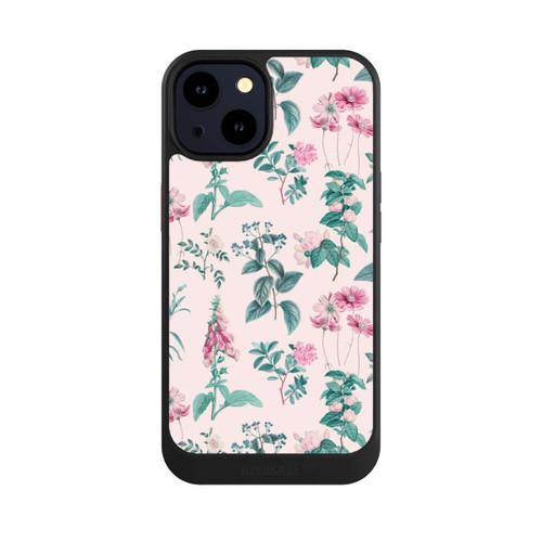 Apple iPhone 14 NIVOcore Wildblumen Frühlingswiese