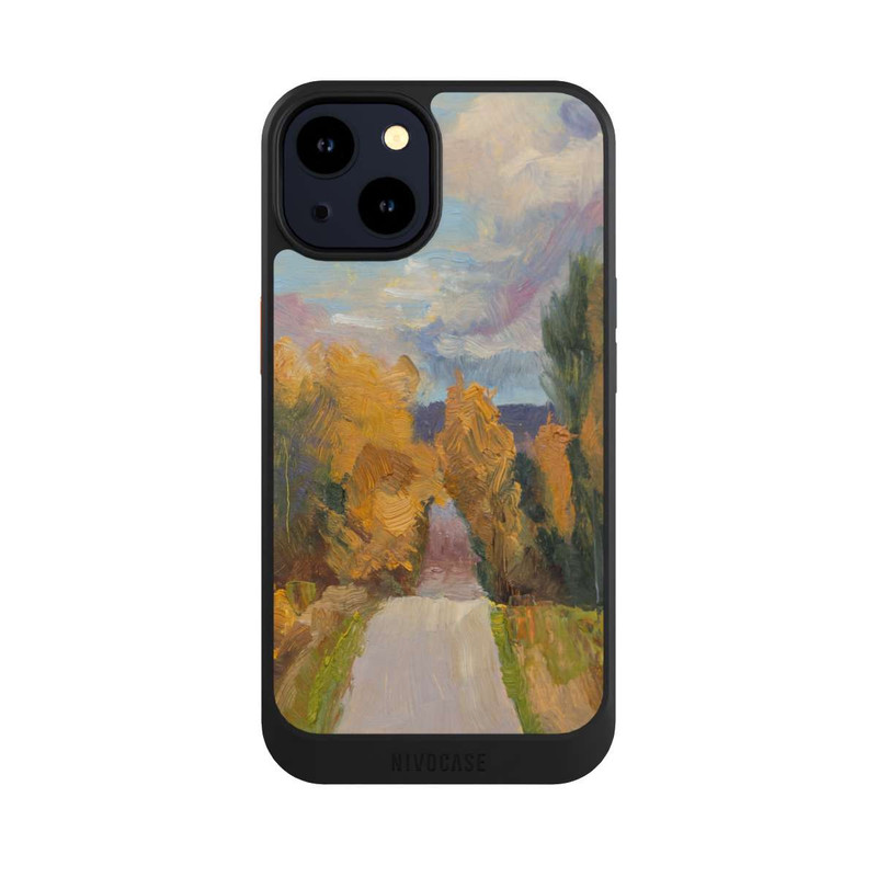 iPhone 14 NIVOcore Grandview Autumn by Roberta Murray