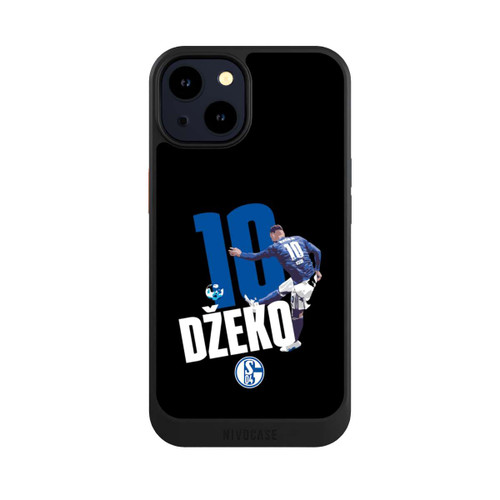 Apple iPhone 14 NIVOcore Edin Džeko 10