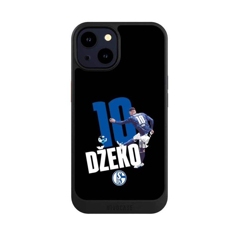 iPhone 14 NIVOcore Edin Džeko 10