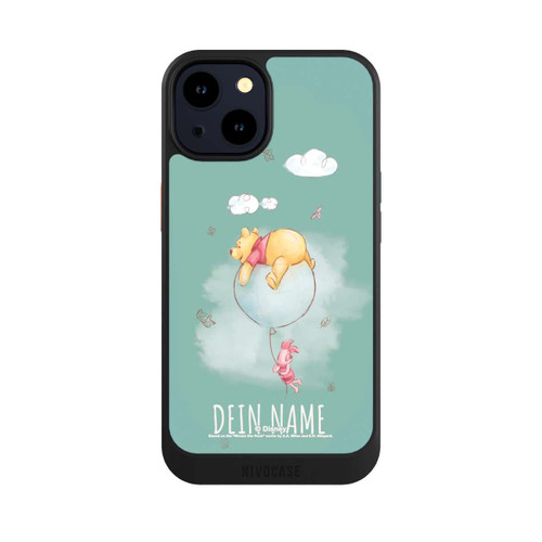 Apple iPhone 14 NIVOcore Uncheered by a Balloon Personalisierbar