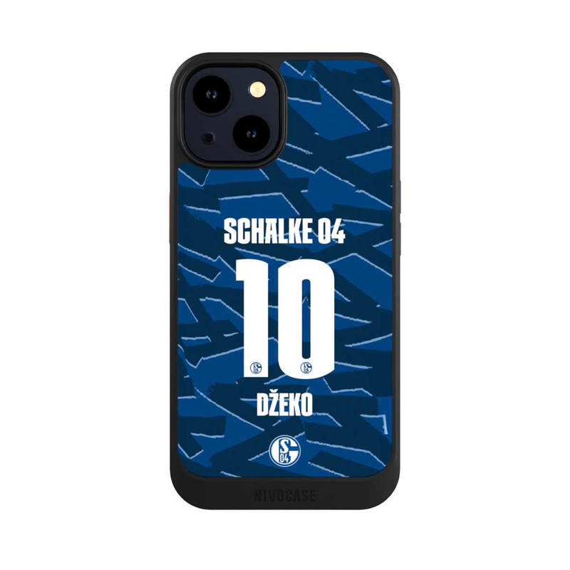 iPhone 14 NIVOcore Džeko 10