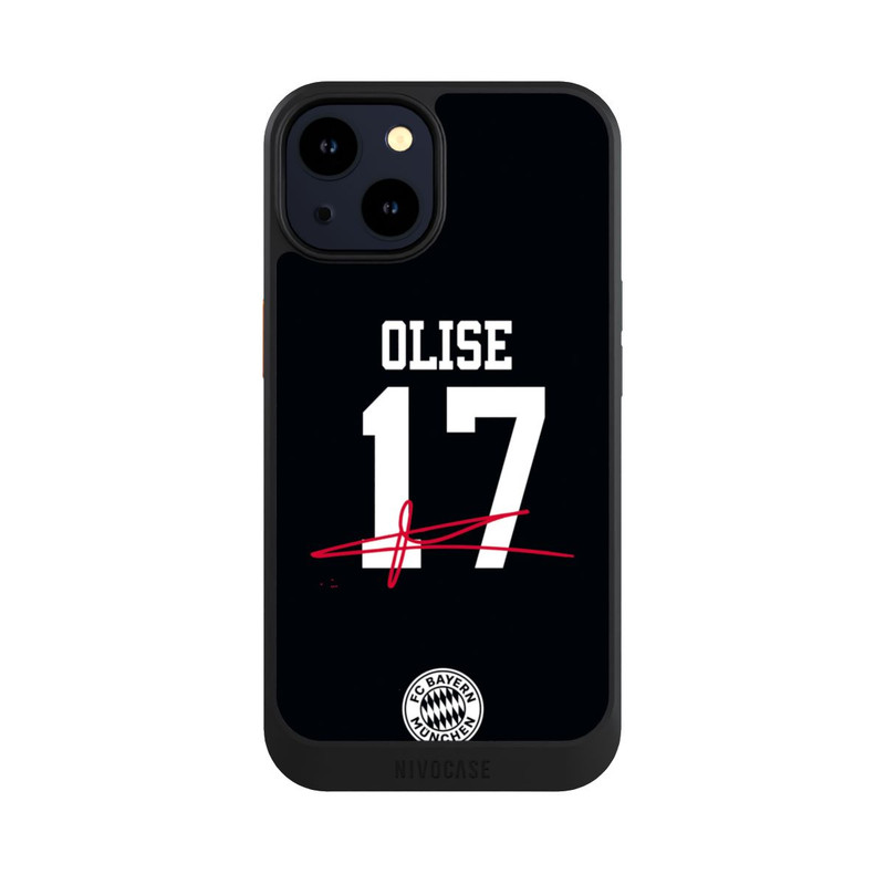 iPhone 14 NIVOcore Olise 17
