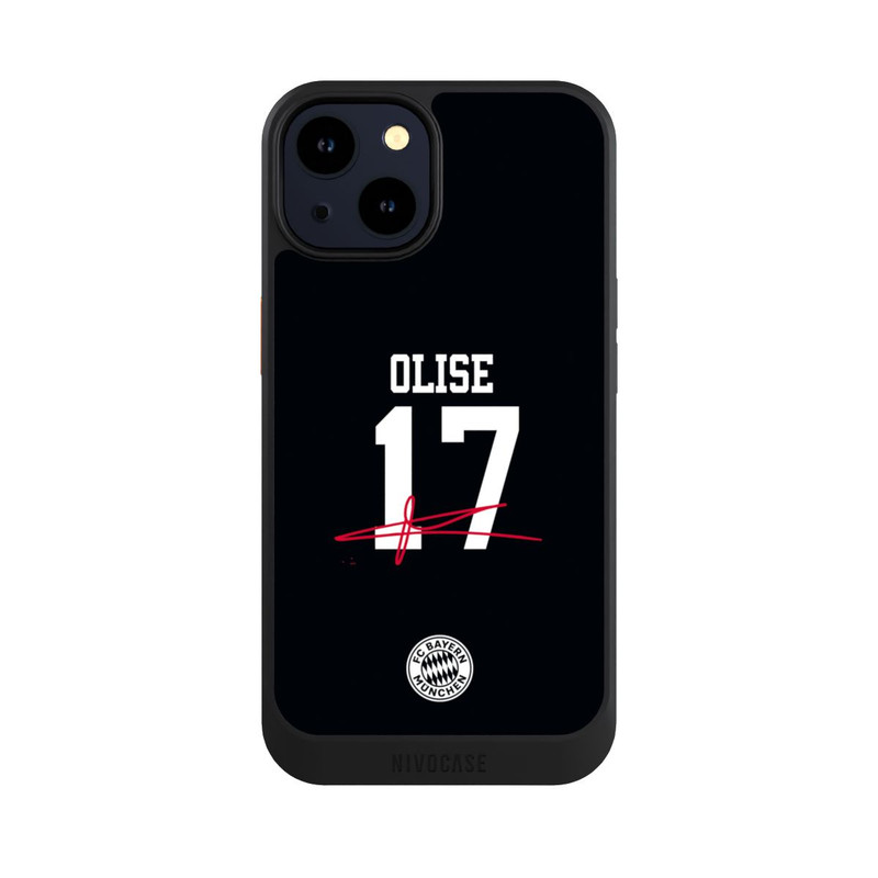iPhone 14 NIVOcore Olise 17