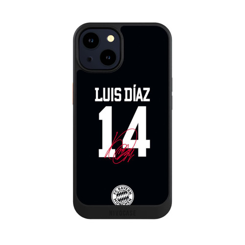 Apple iPhone 14 NIVOcore Luis Díaz 14
