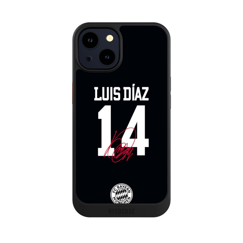 iPhone 14 NIVOcore Luis Díaz 14