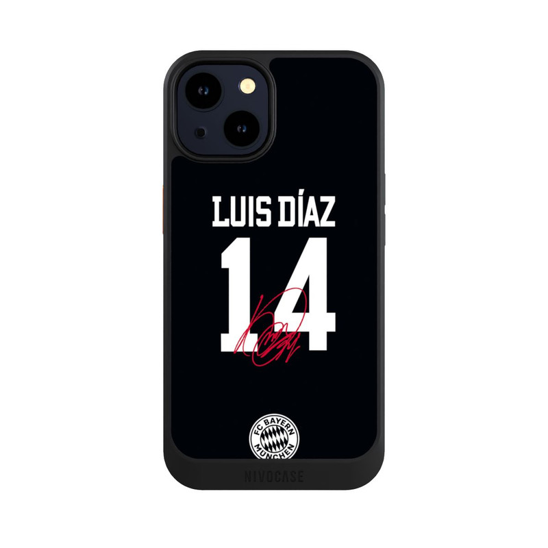 iPhone 14 NIVOcore Luis Díaz 14