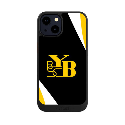 Apple iPhone 14 NIVOcore BSC YB Retro
