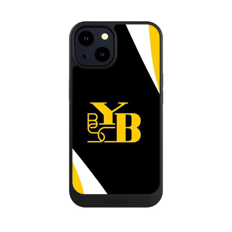 iPhone 14 NIVOcore BSC YB Retro