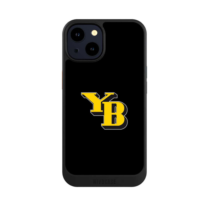 iPhone 14 NIVOcore BSC YB