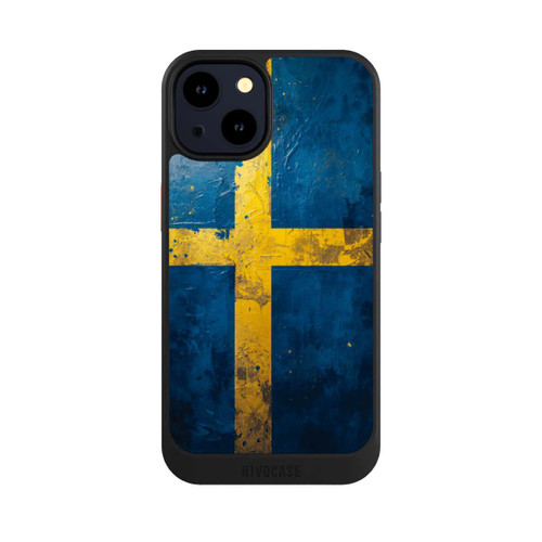 Apple iPhone 14 NIVOcore Schweden 26