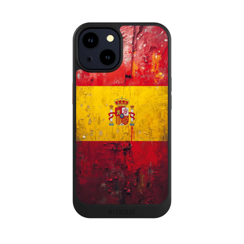 iPhone 14 NIVOcore Espagne 26