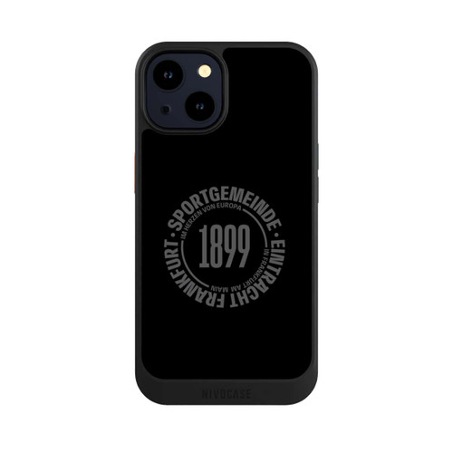 Apple iPhone 14 NIVOcore SG Eintracht Frankfurt 1899