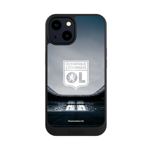 Apple iPhone 14 NIVOcore OL Stade Groupama