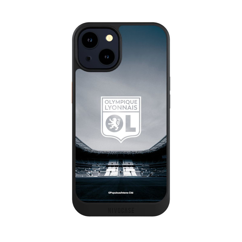 iPhone 14 NIVOcore OL Stade Groupama