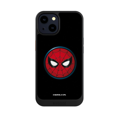 Apple iPhone 14 NIVOcore Spider-Man Hero Universe