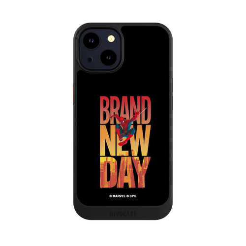 Apple iPhone 14 NIVOcore Spider-Man Kinofilm