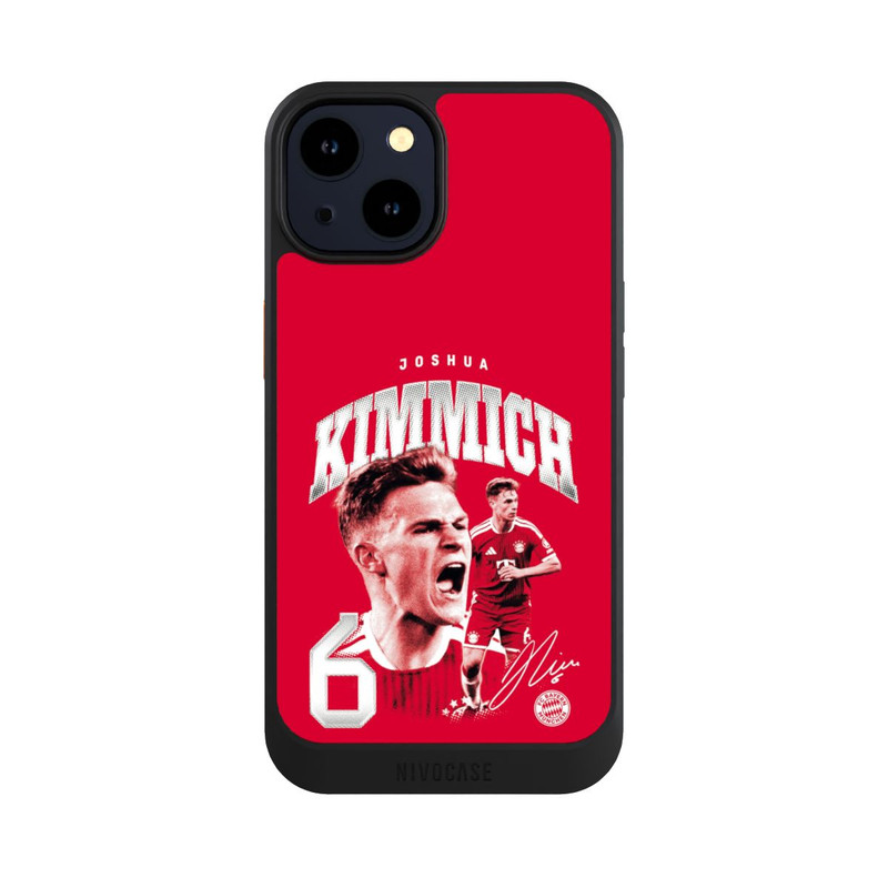 iPhone 14 NIVOcore Joshua Kimmich 26/27