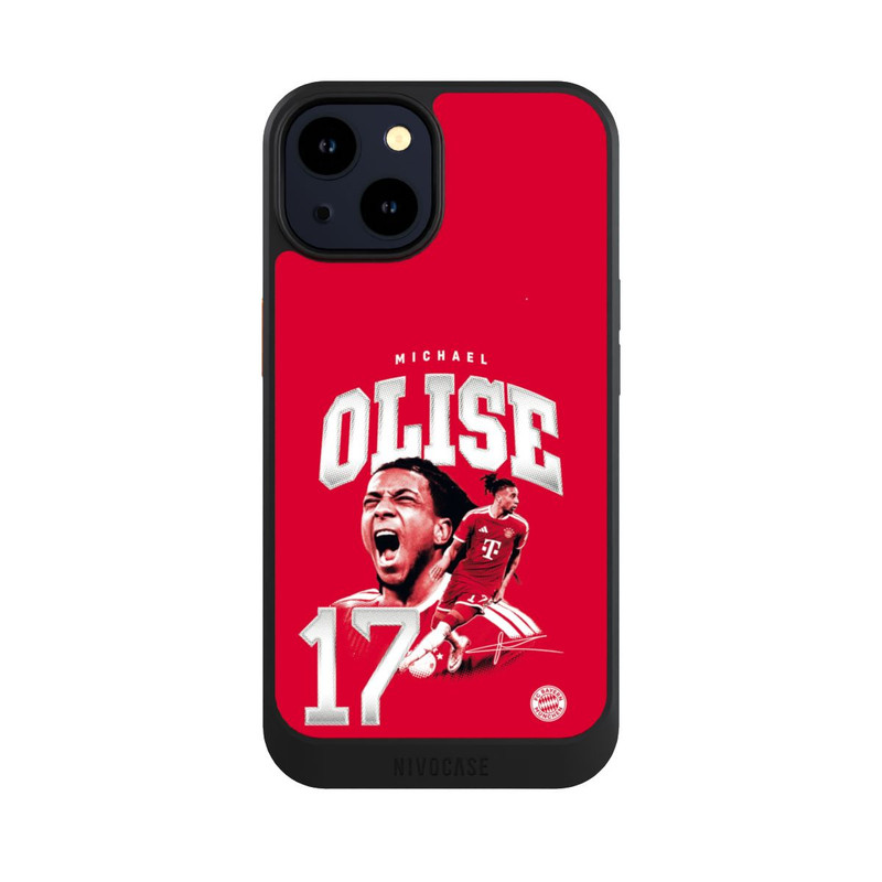 iPhone 14 NIVOcore Michael Olise 26/27