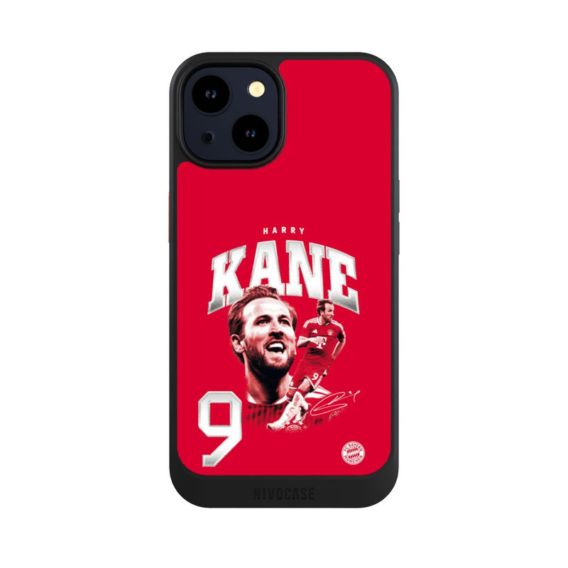 iPhone 14 NIVOcore Harry Kane 26/27