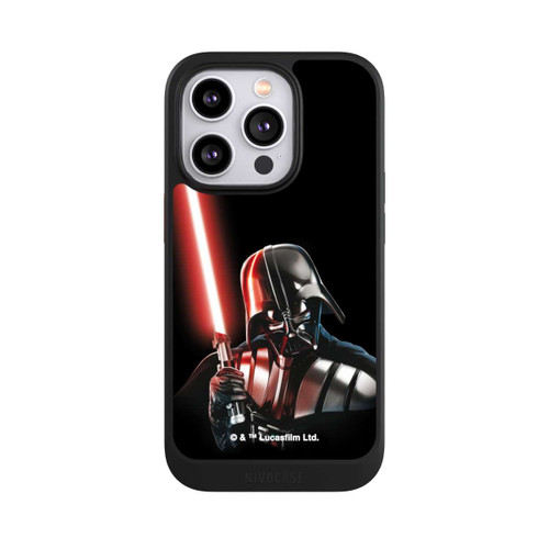 Apple iPhone 14 Pro NIVOcore Darth Vader 