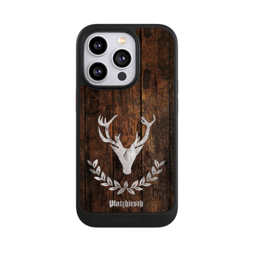 Apple iPhone 14 Pro NIVOcore Platzhirsch
