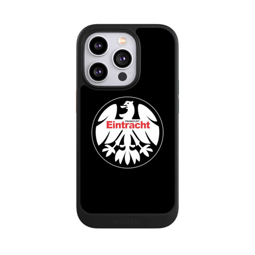 Apple iPhone 14 Pro NIVOcore Eintracht Frankfurt Retro Adler