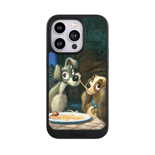 Apple iPhone 14 Pro NIVOcore Susi &amp; Strolch