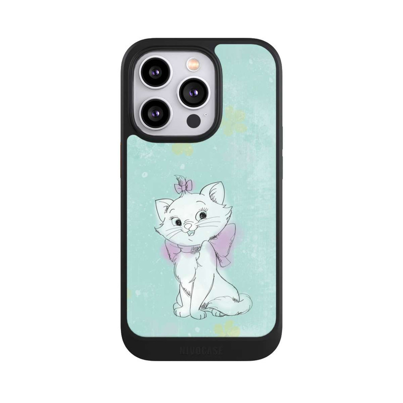 iPhone 14 Pro NIVOcore Marie Watercolor