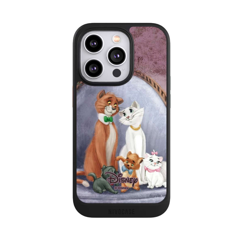 iPhone 14 Pro NIVOcore Aristocats