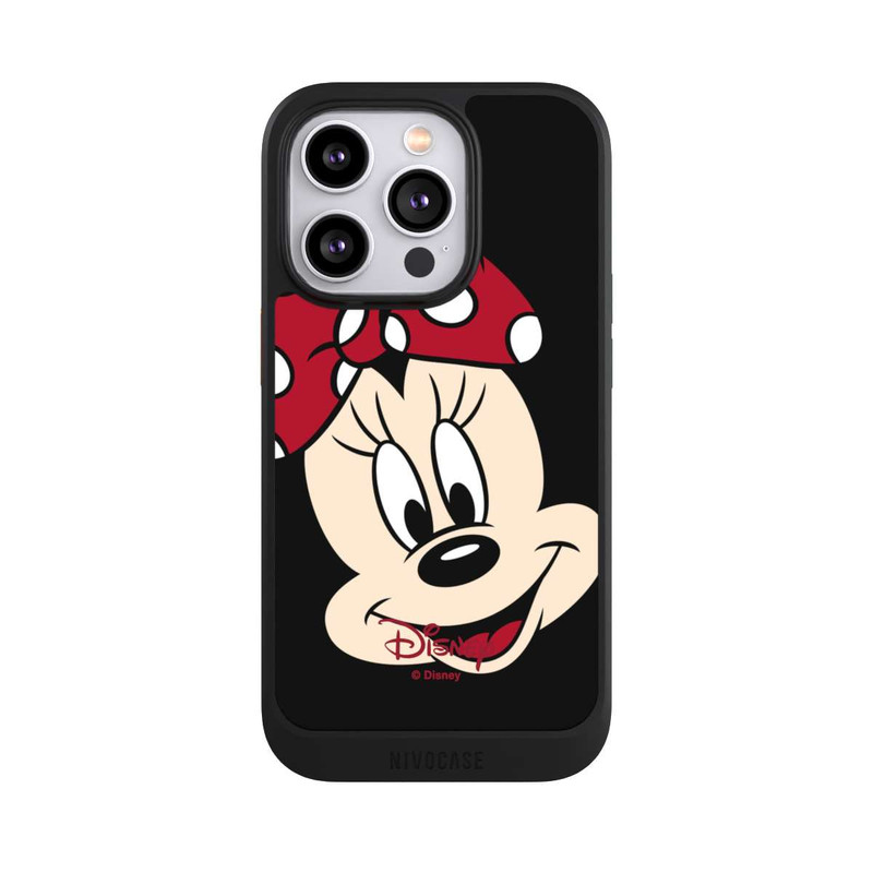 iPhone 14 Pro NIVOcore Minnie All Over