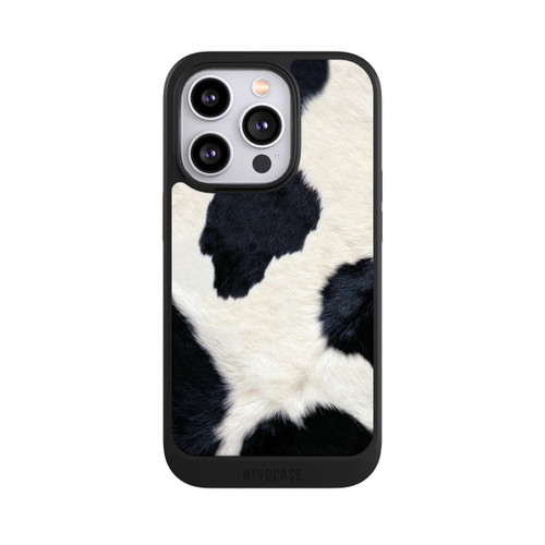 Apple iPhone 14 Pro NIVOcore Kuhflecken