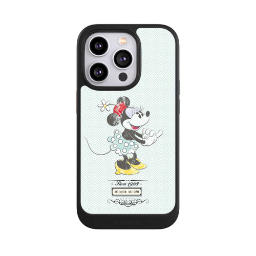 Apple iPhone 14 Pro NIVOcore Minnie Vintage